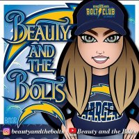 Beauty and the Bolts 💙⚡⬆️🏈 (@beautyandbolts) Twitter profile photo