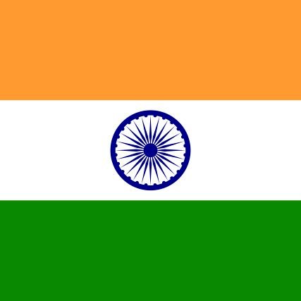 SharanKumarSM1's profile picture. Sanathan Dharma Follower, Modi ka Bhakta hu, Bharat Desha ka sachha Premi hu.
Jai Bharat Mata ki Jai, Jai Shri RAM, Sanathan Dharma ka Jai ho.