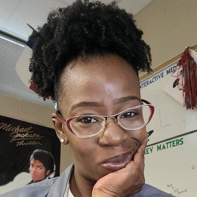 TheRealMsOye's profile picture. I am in the CTE Department and I teach various courses. I love technology and gadgets! The best about my career is it's allows me to incorporate things I enjoy!