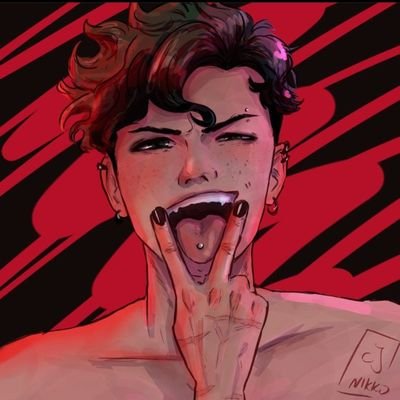 CJ Nikkoさんのプロフィール画像