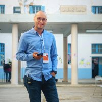 Ali Guesmi (@alielgasmi) Twitter profile photo