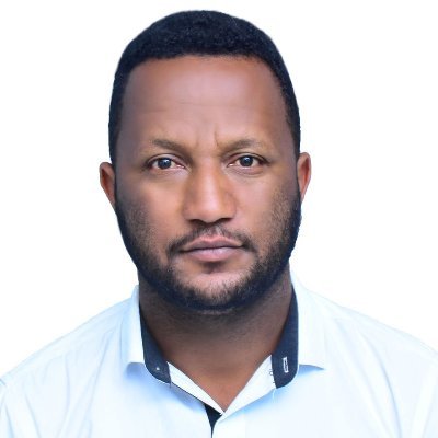 GezahegnSeyfu's profile picture. ❤❤❤ኢትዬጵያ ሀገሬ ክብሬ!! 🌷🌷🌷