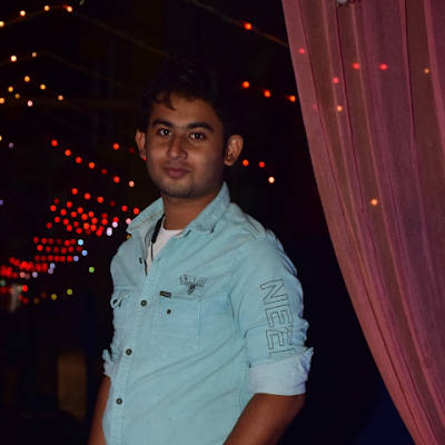 NasirKhan2093's profile picture. 