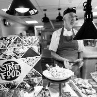 Colin Pritchard (@colinchef72) 's Twitter Profile