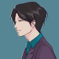 如月葉一 (@psychedelic_v3) Twitter profile photo