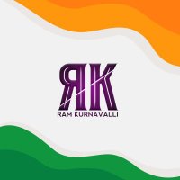Ram Kurnavalli(@ramkurnavalli) 's Twitter Profile Photo