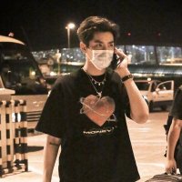 เบบี๋อู๋엑소💙💙(@kriswu_12b9) 's Twitter Profile Photo