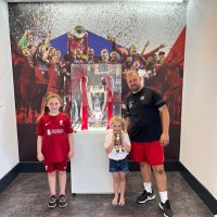 Chris Aldcroft (@chrisaldo85) 's Twitter Profile