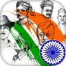GajraJignesh's profile picture. Love Indian Armed Forces 🇮🇳,
Admirer of Netaji Subhash Chandra Bose and Azad Hind Fauj.