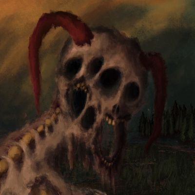 Grimさんのプロフィール画像