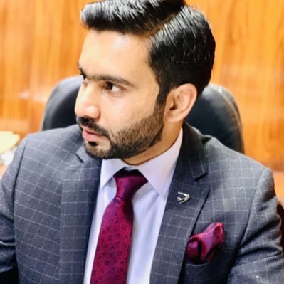 Barrister-At-Law | LLM (UK) | Balochistan High Court | Visiting Law Lecturer | Legal Researcher & Writer | Balochistan My Priority | Nature & Adventure Lover.