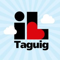 I Love Taguig(@IloveTaguig1) 's Twitter Profileg