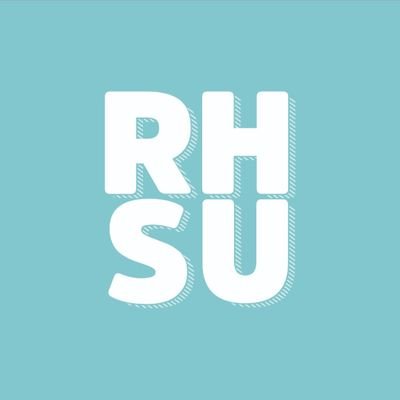 We're here to make student life better at Royal Holloway 🙌 Representing and providing key services for over 12,000 members 💙