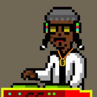 Crypto DJs ® (@crypto_dj5) 's Twitter Profile