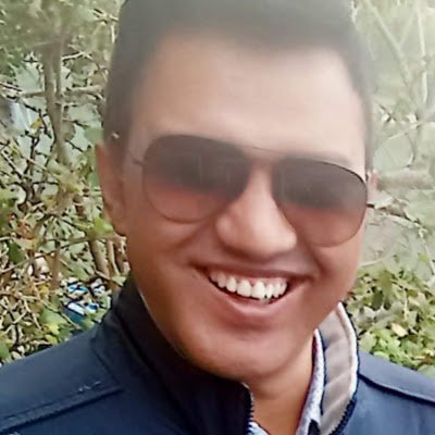 Professor at IHD, Delhi and Associate Editor, Indian Journal of Labour Economics, Springer.