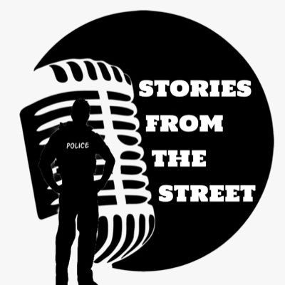 Listen to my podcast “Stories from the Street” with real life stories told from a cop including the scary, suspenseful, funny, mysterious, and exciting.