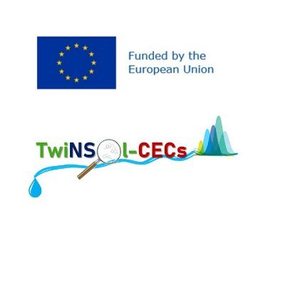 twinsolcecs22's profile picture. This project receives funding from the @HorizonEU (GA 101059867). Any related posts reflect only the views of the project owner.