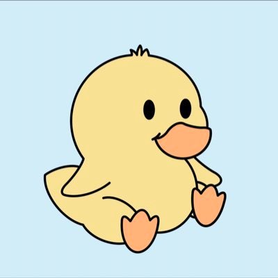The cutest ducks quacking on Cardano with a collection designed to let loose and unite a community to a brighter future. https://t.co/FF60chuBLX