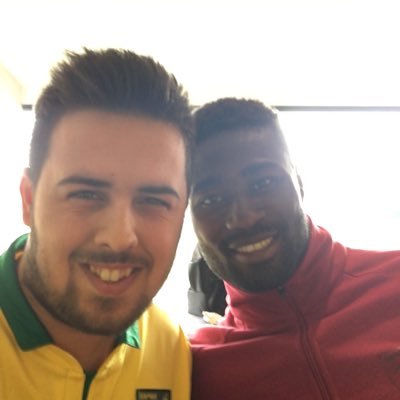 Norwich City Football Club - ruining my weekends since 1999