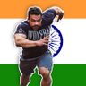 flyingbeast320's profile picture. हरिवंशी