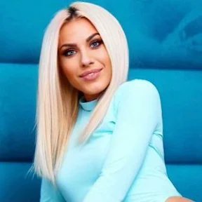 MarryAn17948913's profile picture. sidonia