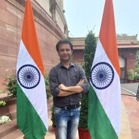 Ankit Gupta ( ABP News) 🇮🇳(@ReporterAnkitG) 's Twitter Profileg