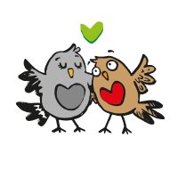 ♻️Hedge Buddies - Ecofriendly Wild Bird Food♻️🐦(@HedgeBuddies) 's Twitter Profile Photo