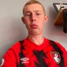 kdcollinso1's profile picture. I SUPPORT AFC BOURNEMOUTH 🍒🍒🍒AND A SEASON TICKET HOLDER. AND A ENGLAND FAN PlAY SKITTLES AND I WORK AT MARCHANTS NURSERY IN DORSET 30 years old