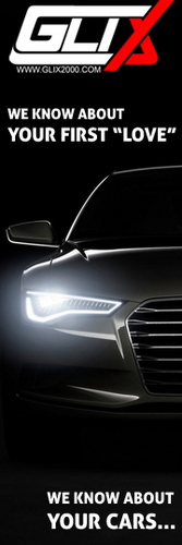 glix_india's profile picture. Automobile Accessories, Custom Modifications , Bodykits & Paintjobs , Interior Upholstery , Audio Installs ,Performance Upgrades... n many more...