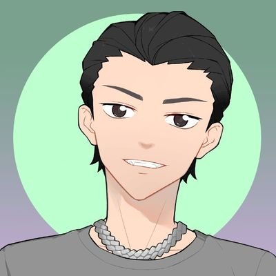 soy un dibujante que busca entretener a las personas con dibujos y arte creada por mí