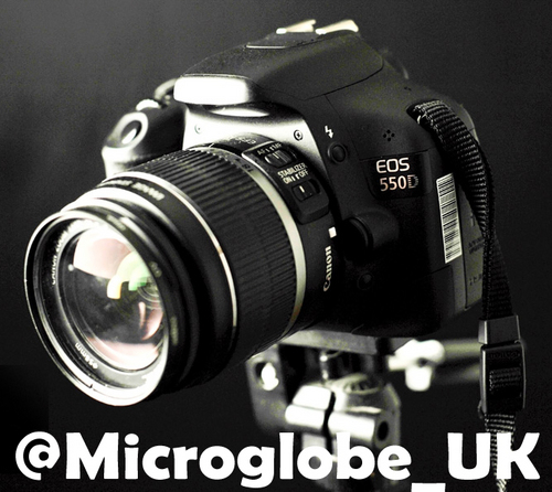 Microglobe_UK's profile picture. Microglobe deals in all kind of Photography equipment such as Binoculars, Cameras, Lenses, Flashguns, Tripods and much more, in very decent price..Follow us
