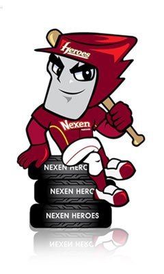 chinboykorea's profile picture. NO.1 마스코트 턱 돌 이 입니다~^^*♥