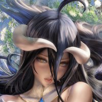 💖😈Albedo 👿💛(@AlbedoHentai) 's Twitter Profile Photo