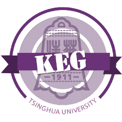 Tsinghua KEG (THUDM)