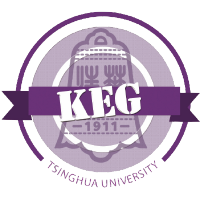 Tsinghua KEG (THUDM) (@thukeg) 's Twitter Profile