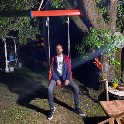 selmannkaya1's profile picture. 