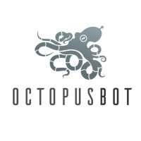 Octopusbot(@Octopusbot1) 's Twitter Profile Photo