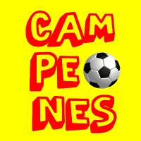 Planeta Campeones (@campeonesperutv) 's Twitter Profile