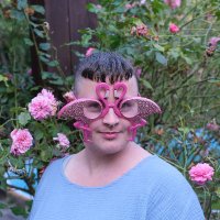 Tristan Marie Trotz (@tristan_trotz) Twitter profile photo