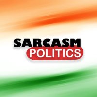 Sarcasm Politics (@sarcasm_politic) 's Twitter Profile
