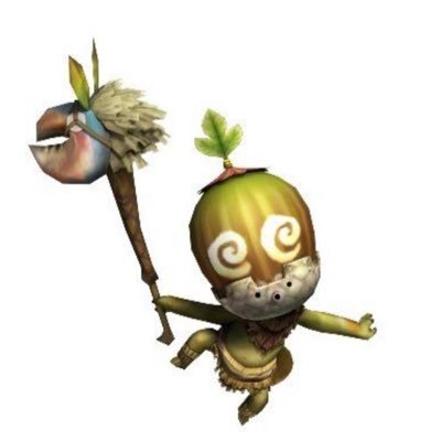 getemonosan_sub's profile picture. 自己満足クリップ置いとく用