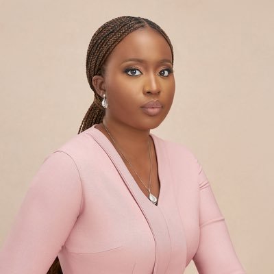 Adesuwa Okunbo Rhodes Profile