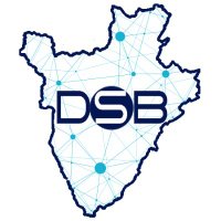 Data Science Burundi (@ds_burundi) 's Twitter Profile Photo Data Science Burundi (@ds_burundi) 's Twitter Profile Photo