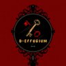 deffugium's profile picture. ROLEPLAYER! The door that wakes in darkness, opening into nightmares. Ready or not, you must solve the case and escape. CP: @osw_ongu • #txtfromdeffugium