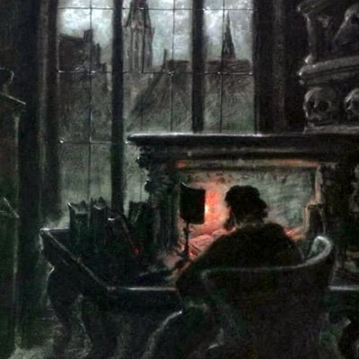 neuromalice's profile picture. 