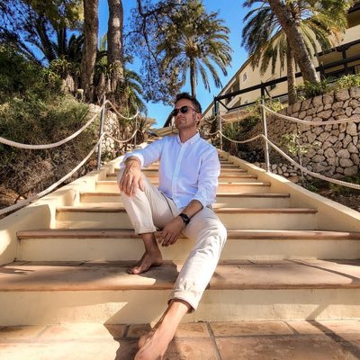 lucaspounissert's profile picture. 