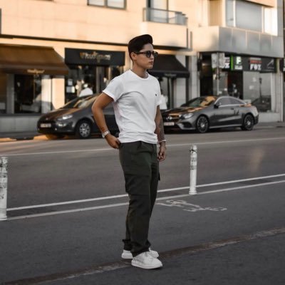 carl41241727's profile picture. I am your nightmare