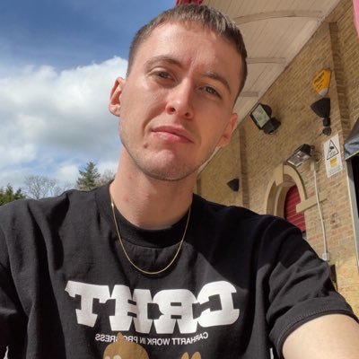 JayHawman's profile picture. ncl