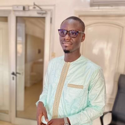 mamadou_sembene's profile picture. 