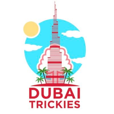 Dubai Trickies